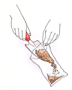 get your soil ready for spring